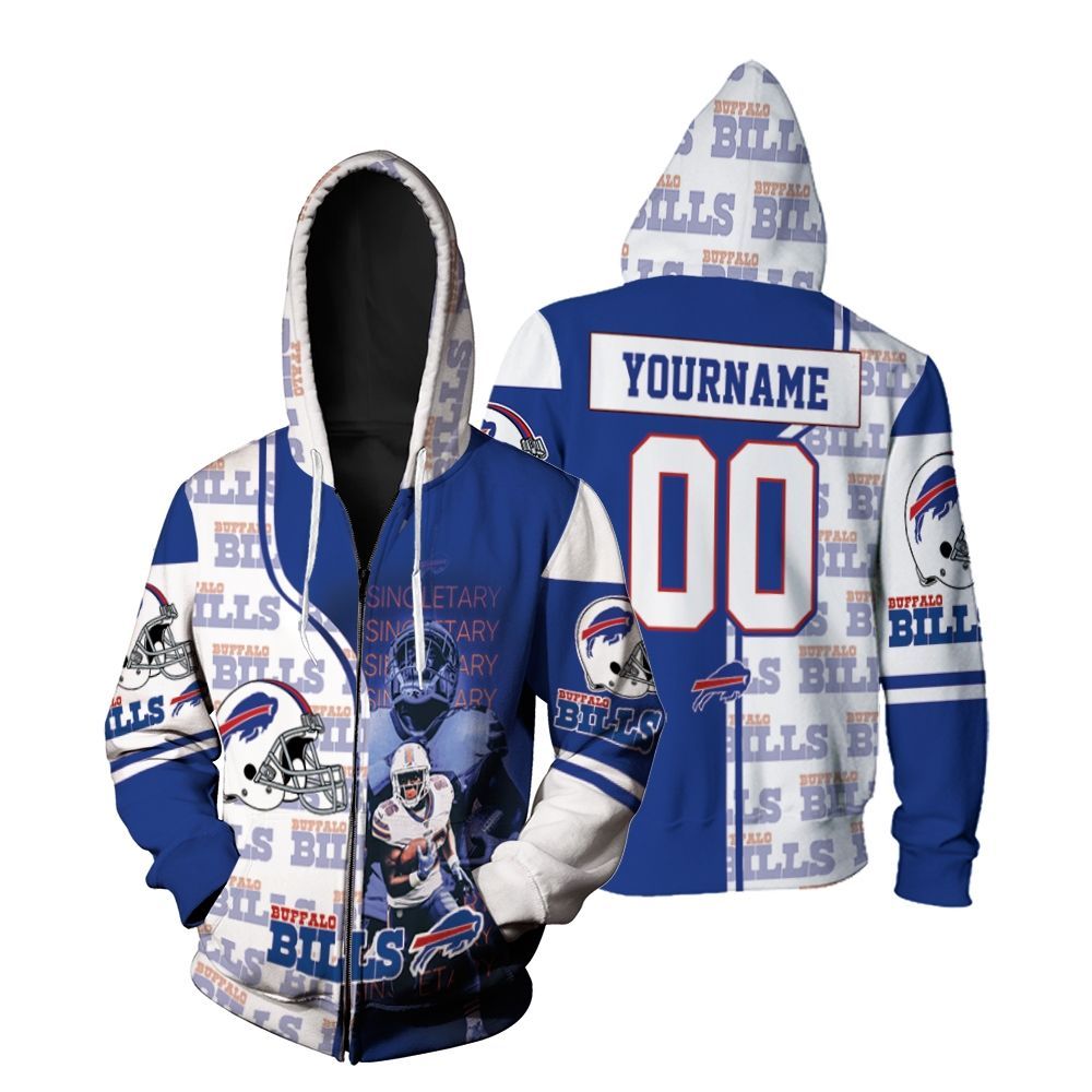 Buffalo-Bills-26-Devin-Singletary-Afc-East-2020-Personalized-Zip-Hoodie-All-Over-Print