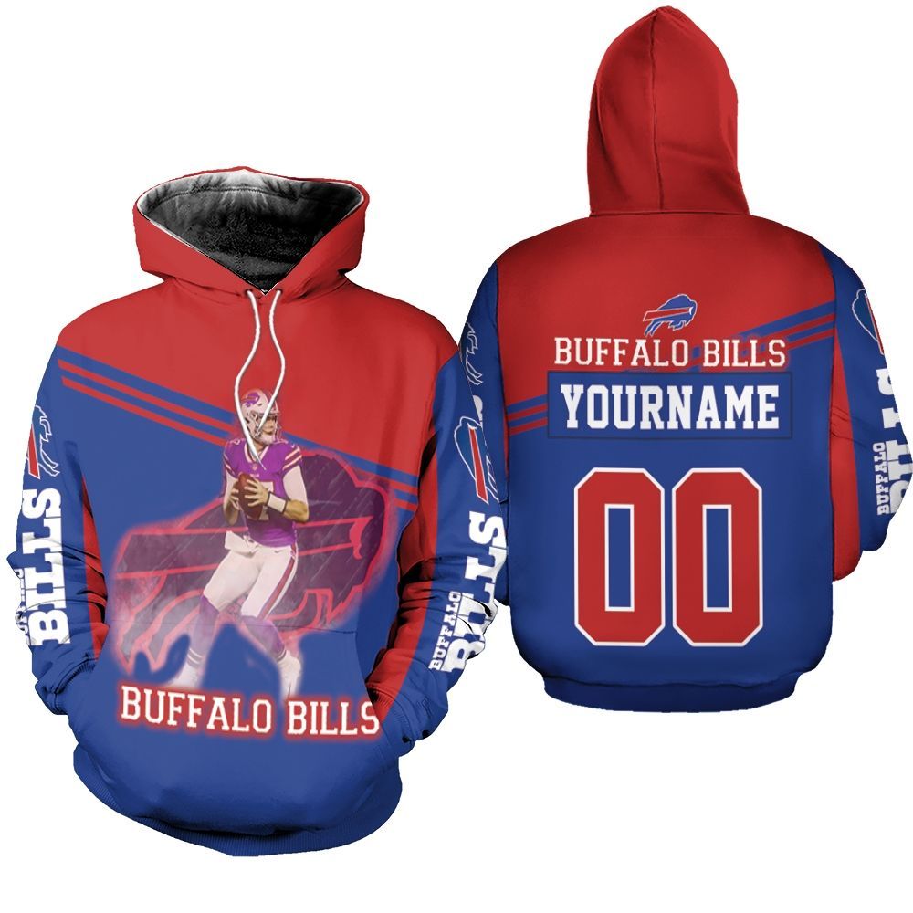 Buffalo-Bills-Afc-East-Division-Champions-Josh-Allen-17-Personalized-Hoodie-All-Over-Print