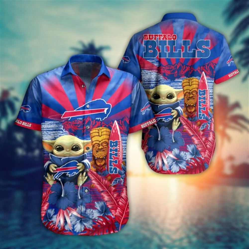 Buffalo-Bills-Baby-Yoda-Style-Hawaiian-Shirt-2023