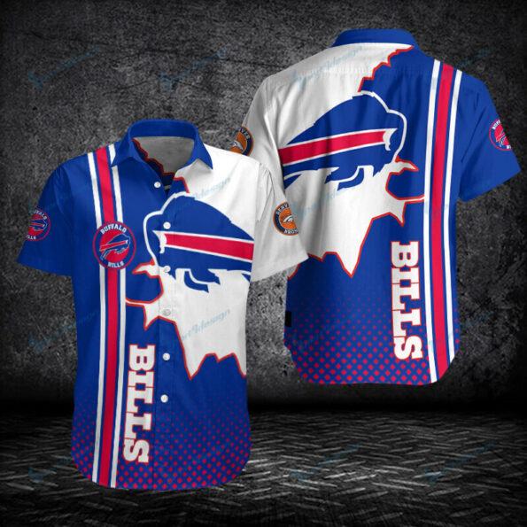 Buffalo-Bills-Button-Down-Shirt-3D-Print-V14