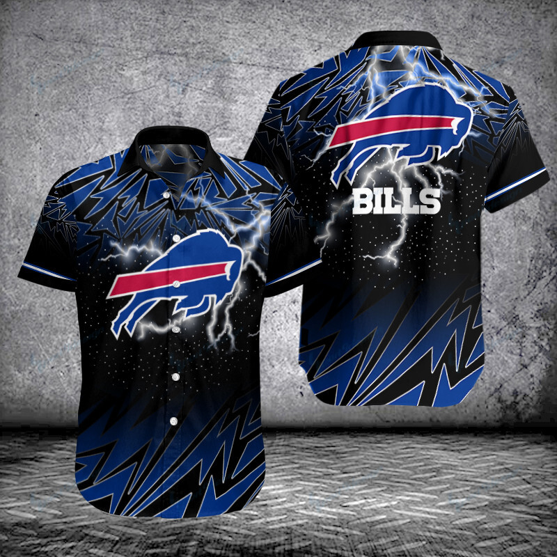 Buffalo-Bills-Button-Down-Shirt-3D-Print-V16