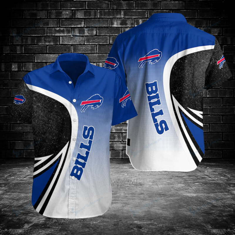 Buffalo-Bills-Button-Down-Shirt-3D-Print-V17
