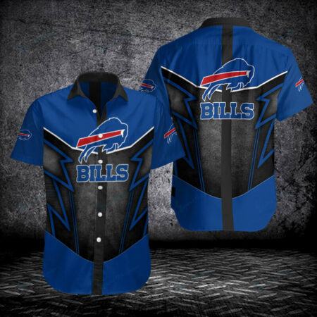 Buffalo-Bills-Button-Down-Shirt-3D-Print-V19