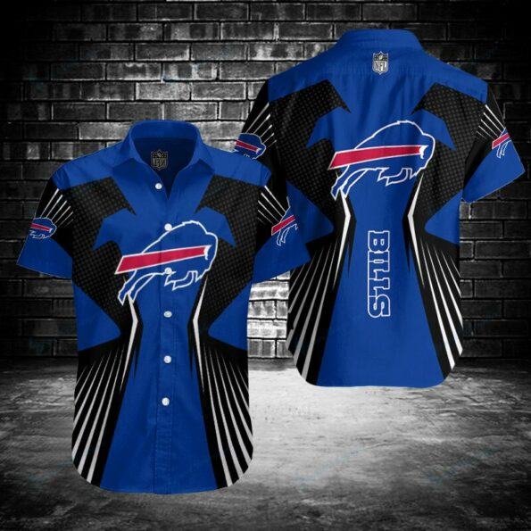 Buffalo-Bills-Button-Down-Shirt-3D-Print-V3