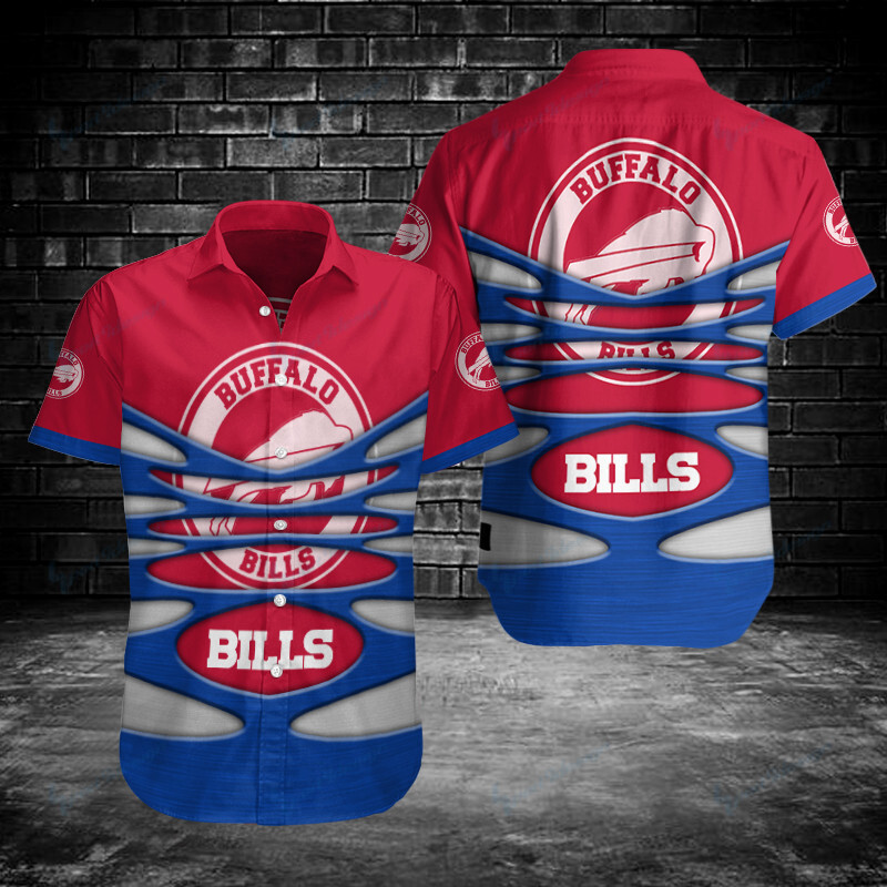 Buffalo-Bills-Button-Down-Shirt-3D-Print-V4