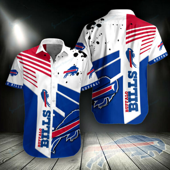 Buffalo-Bills-Button-Down-Shirt-3D-Print-V6