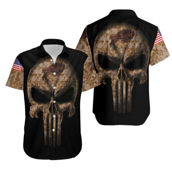 Buffalo-Bills-Camouflage-Skull-American-Flag-Hawaiian-Shirt-Mh125