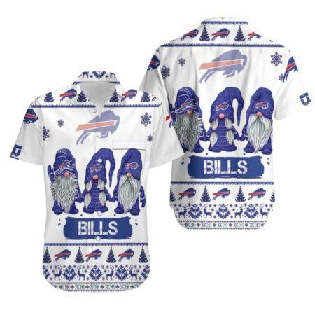 Buffalo-Bills-Christmas-Gnomes-Ugly-Sweatshirt-Christmas-3D-Hawaiian-Shirt