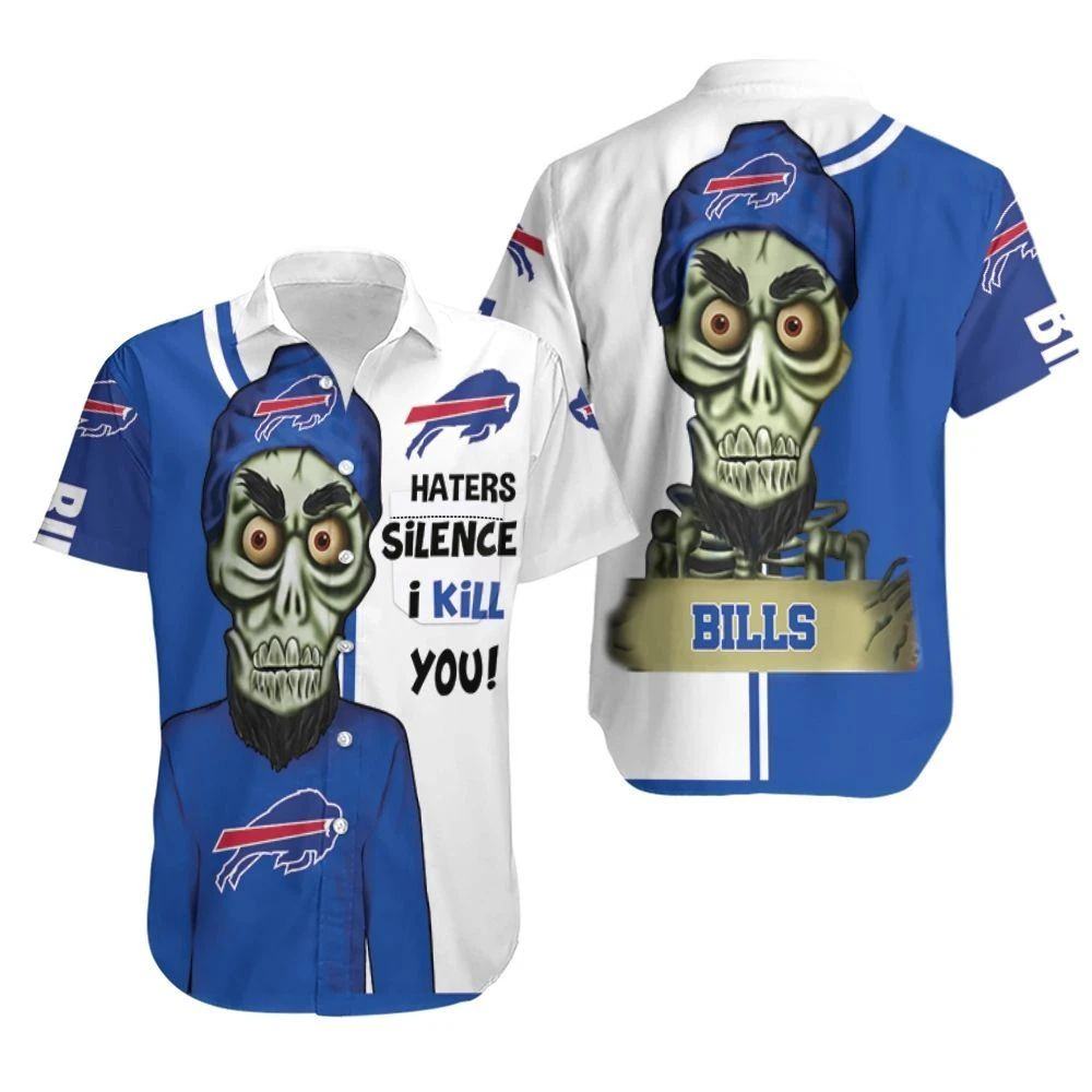 Buffalo-Bills-Haters-I-Kill-You-3D-Combo-Beach-Hawaiian-Shirt-2023