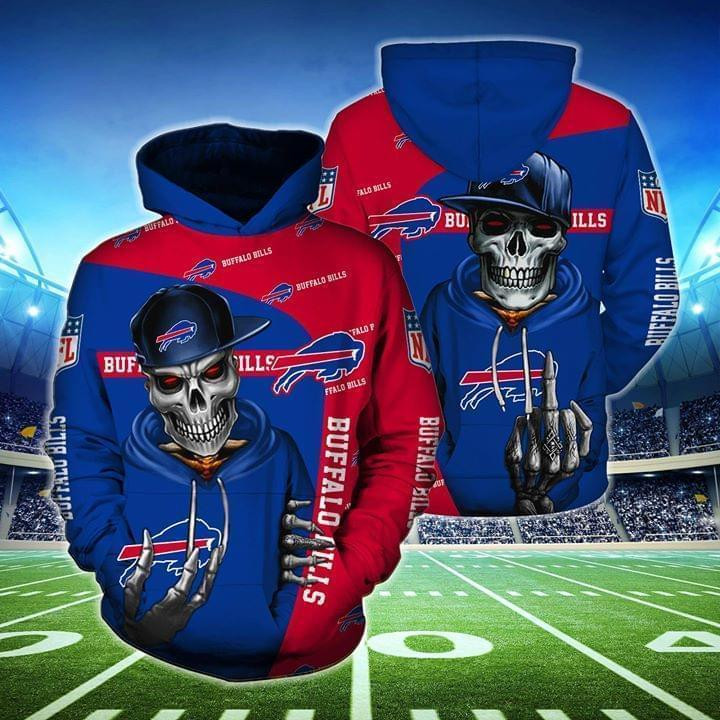 Buffalo-Bills-Hip-Hop-Skull-76-Unisex-3D-Hoodie-Gift-For-Fans