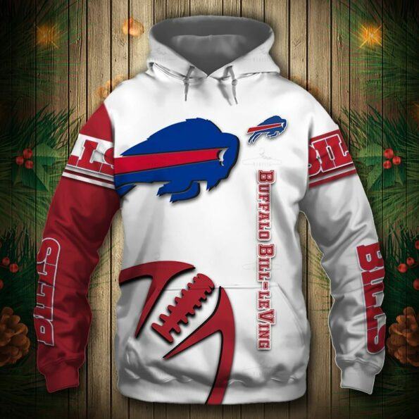 Buffalo-Bills-Hoodie-3D-Graphic-Balls-Sweatshirt-Pullover