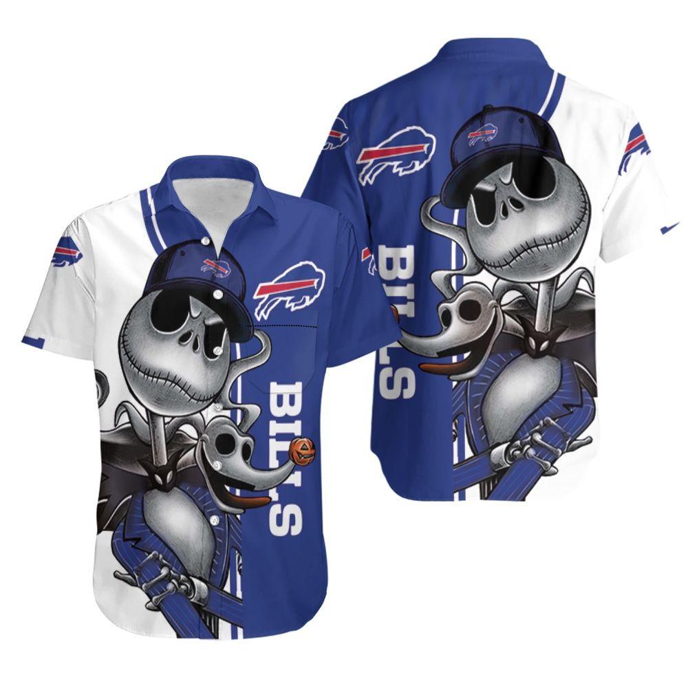 Buffalo-Bills-Jack-Skellington-And-Zero-Hawaiian-Shirt