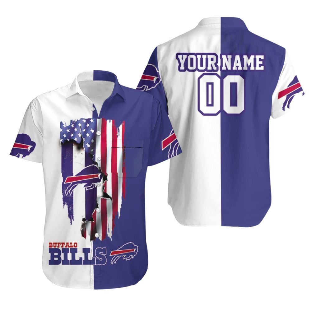 Buffalo-Bills-Love-Under-Ripped-Flag-2020-Afc-East-Champions-Personalized-Hawaiian-Shirt