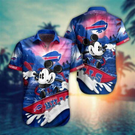 Buffalo-Bills-Mickey-Hawaiian-Shirt-2023