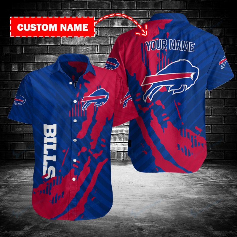 Buffalo-Bills-Personalized-Button-Shirt-V12