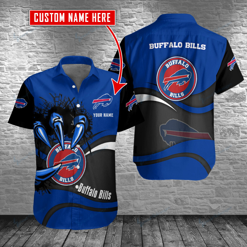 Buffalo-Bills-Personalized-Button-Shirt-V15