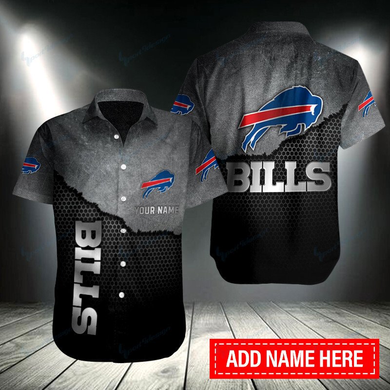 Buffalo-Bills-Personalized-Button-Shirt-V2