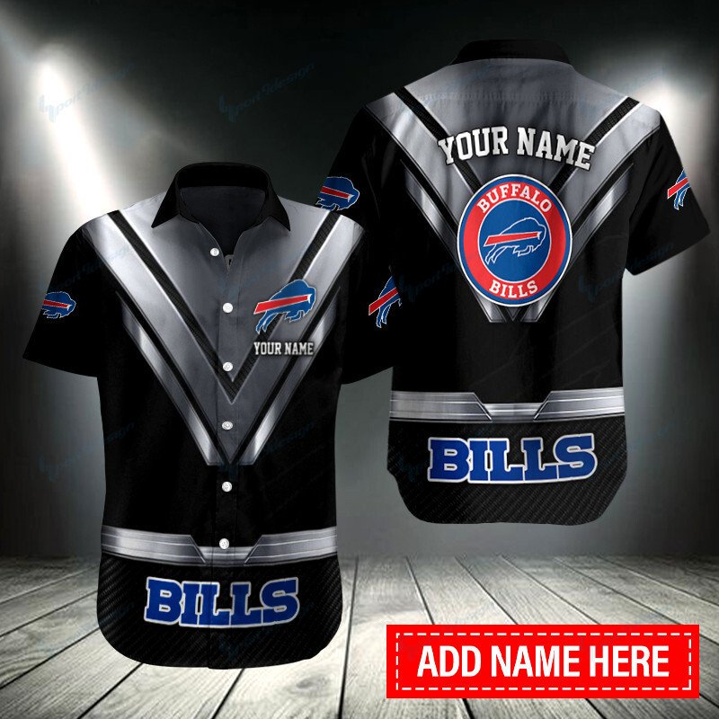 Buffalo-Bills-Personalized-Button-Shirt-V4