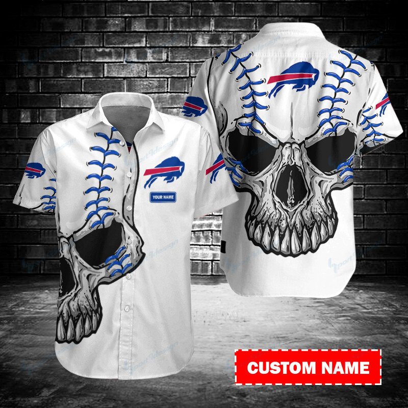 Buffalo-Bills-Personalized-Button-Shirt-V5