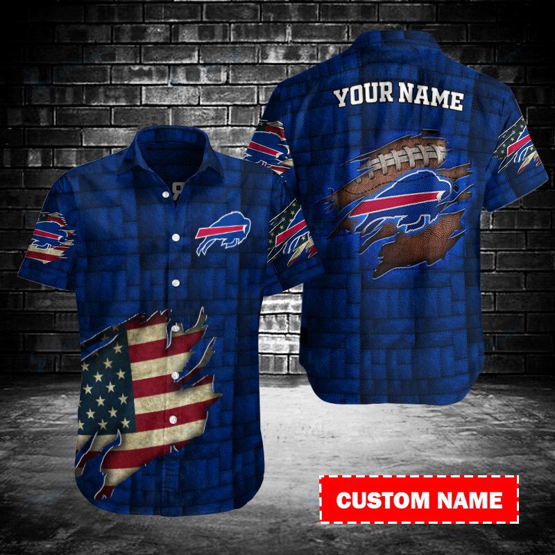 Buffalo-Bills-Personalized-Button-Shirt-V7
