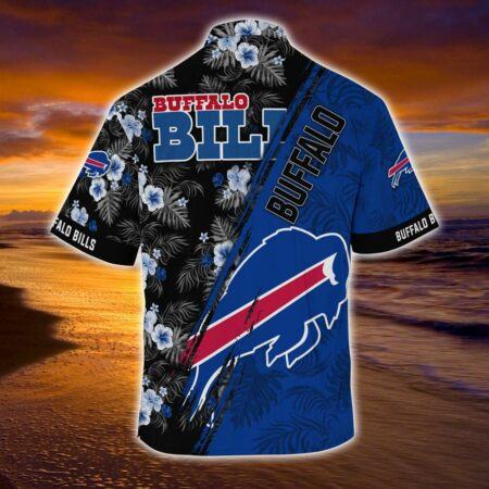 Buffalo-Bills-PersonalizedMickey-And-Floral-Pattern-Fans-Hawaiian-Shirt-2023