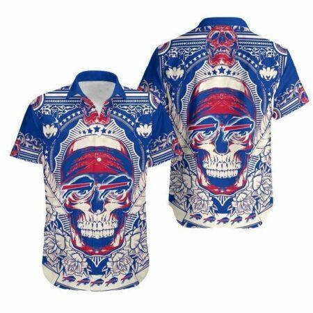Buffalo-Bills-Skull-For-Fans-Hawaiian-Shirt-2023