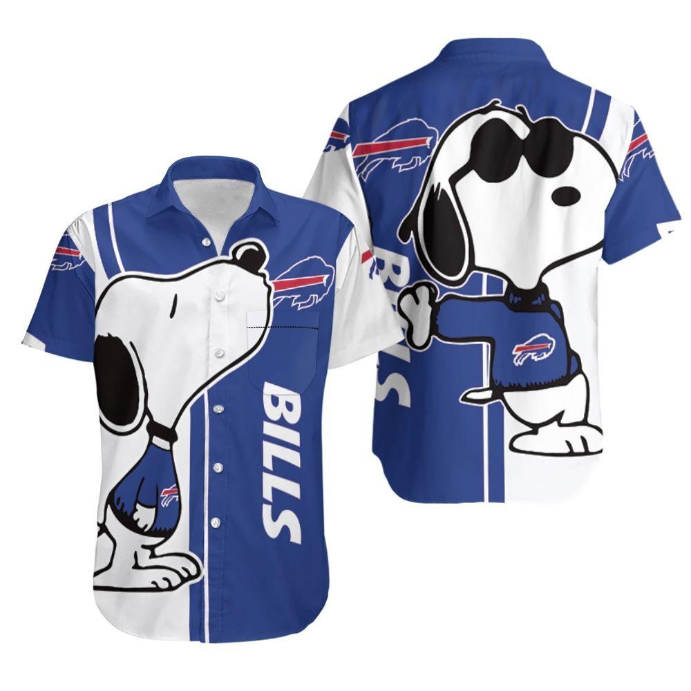 Buffalo-Bills-Snoopy-Lover-3D-Hawaiian-Shirt
