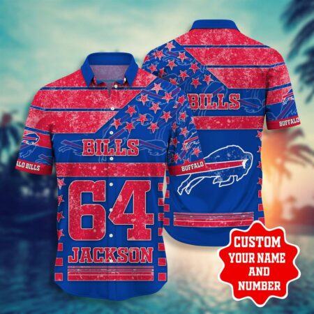 Buffalo-Bills-Star-3d-Custom-Name-Number-Hawaiian-Shirt-2023