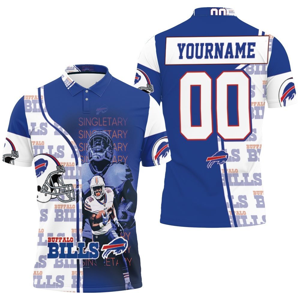 Buffalo-Bills-26-Devin-Singletary-Afc-East-2020-Personalized-Polo-Shirt-All-Over-Print