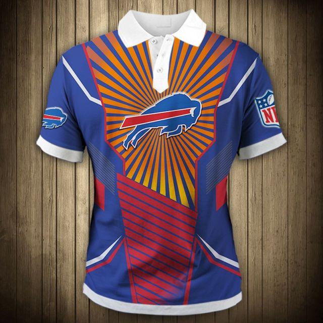 Buffalo-Bills-Sunlight-Casual-Polo-Shirt
