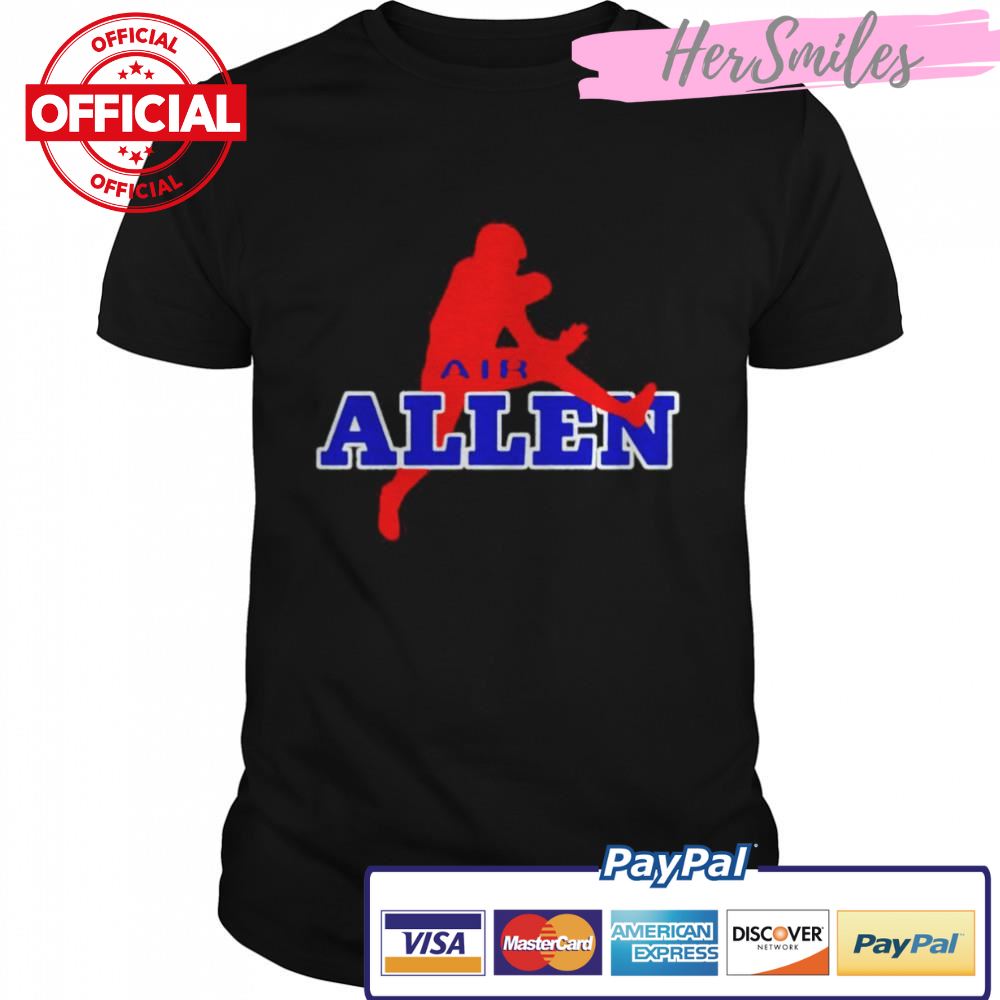 Air-Allen-Buffalo-Bills-2021-shirt