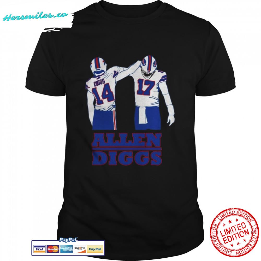 Allen-And-Diggs-Buffalo-Bills-2021-shirt