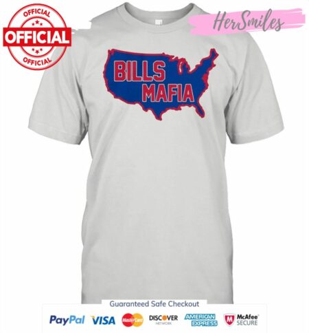 American-Flag-Buffalo-Bills-Mafia-2021-shirt