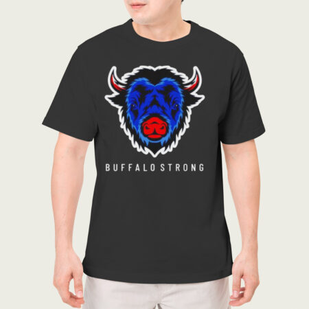 Awesome-Buffalo-Strong-Buffalo-Bills-Shirt