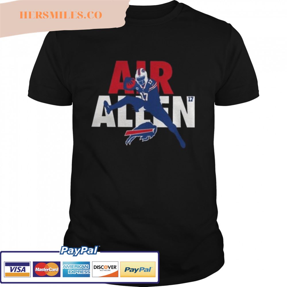 Brandon-Buffalo-Bills-Air-Allen-Shirt