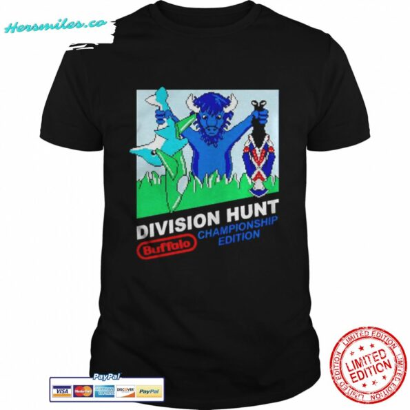 Buffalo-BIlls-division-hunt-championship-edition-shirt