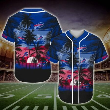 Buffalo-Biffs-nfl-Tropical-pattern-Baseball-Jersey-3d-custom-for-fan