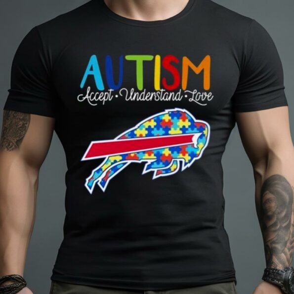 Buffalo-Bills-Autism-Accept-Understand-Love-2023-Shirt