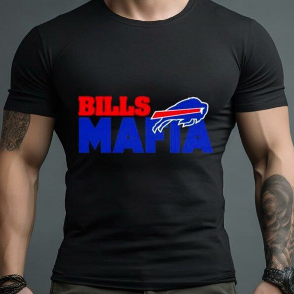 Buffalo-Bills-Bills-Mafia-American-Football-Logo-2023-Shirt