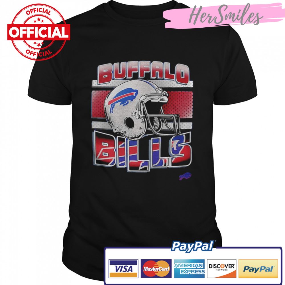 Buffalo-Bills-Football-Glory-Days-Shirt