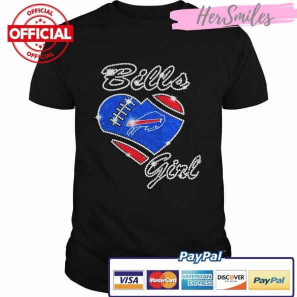 Buffalo-Bills-Girls-Heart-Diamond-shirt