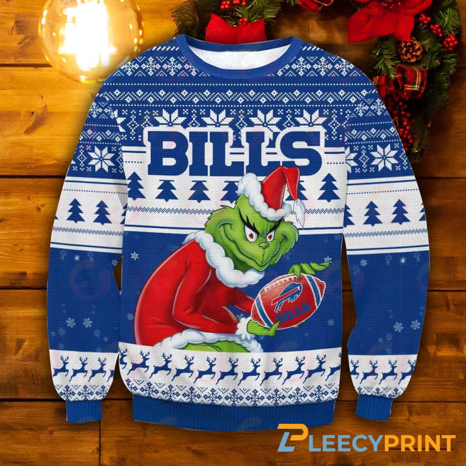 Buffalo-Bills-Grinch-Ugly-Christmas-Sweater-Buffalo-Bills-Ugly-Christmas-Sweater