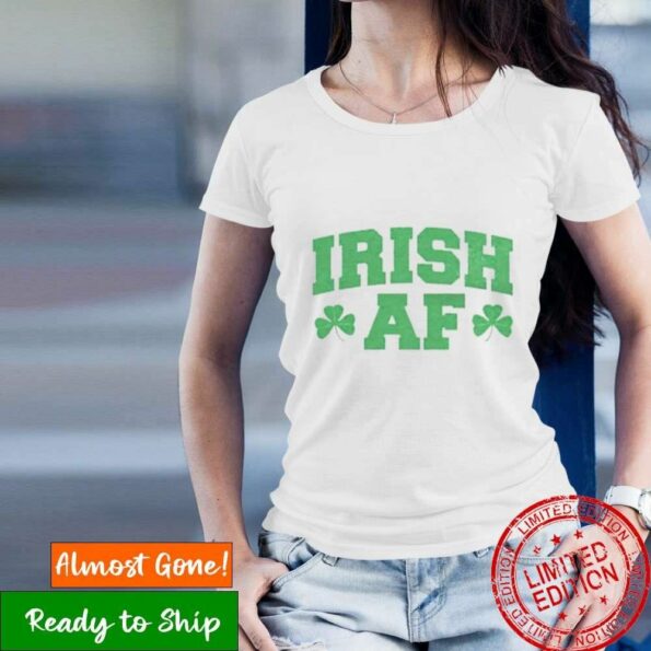 Buffalo-Bills-Irish-Af-Shirt