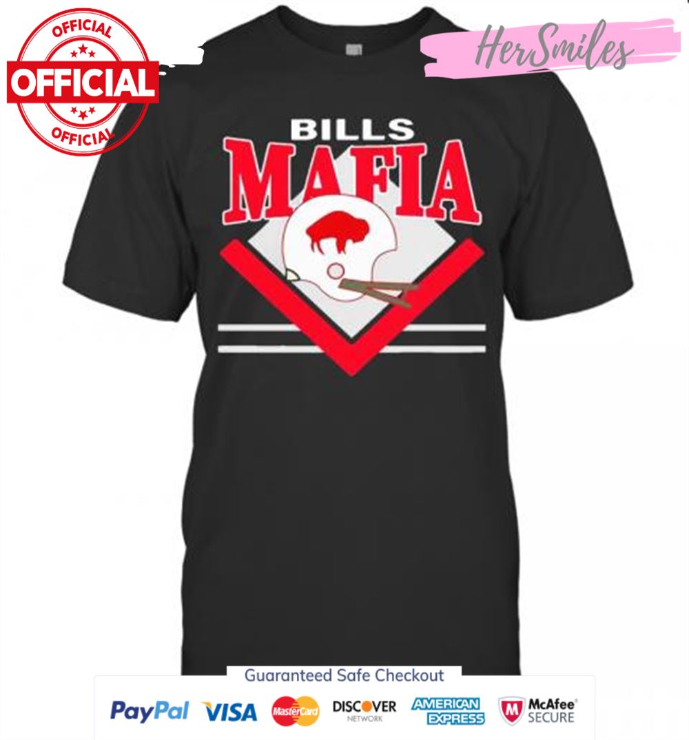 Buffalo-Bills-Mafia-T-Shirt