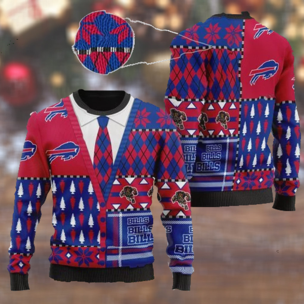 Buffalo-Bills-NFL-Team-Cardigan-Christmas-Style-3D-Ugly-Sweater-Shirt-for-fan