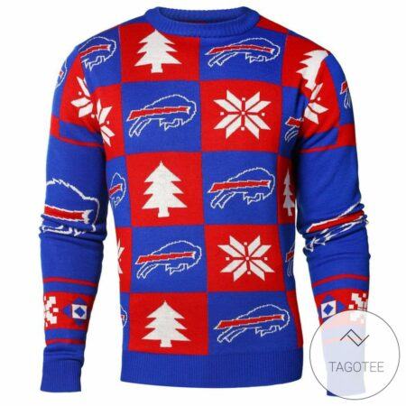 Buffalo-Bills-NFL-Ugly-Sweater-christmas-pattern-winter-for-fan