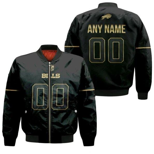 Buffalo-Bills-Nfl-Black-Golden-Edition-Vapor-Limited-Jersey-Style-Custom-Gift-For-Bills-Fans-Bomber-Jacket