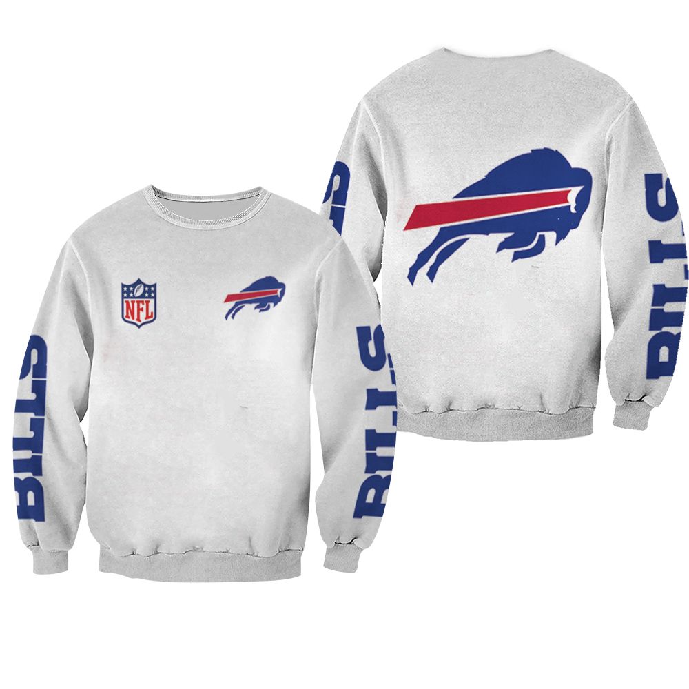 Buffalo-Bills-Nfl-Bomber-Jacket-3d-Sweater