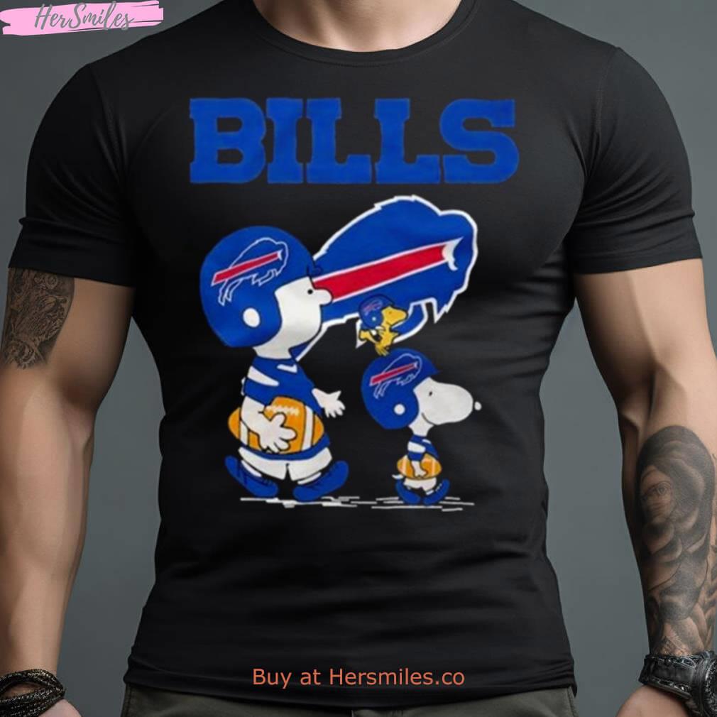 Buffalo-Bills-Peanuts-Snoopy-Charlie-Brown-And-Woodstock-Shirt