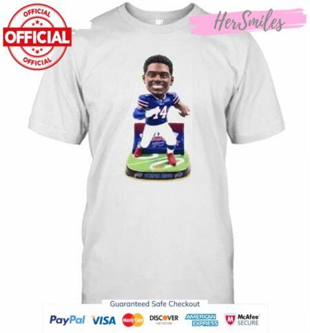 Buffalo-Bills-Stefon-Diggs-14-T-Shirt